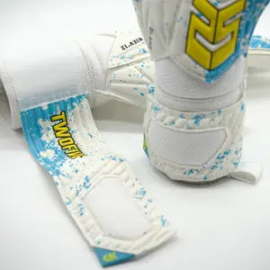 Goalkeeper gloves TwoFive Kiev'12 Advance image-4
