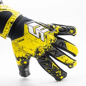 Guantes de portero para niños TwoFive Donetsk'12 Basic image-1