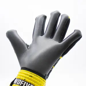 Guantes de portero para niños TwoFive Donetsk'12 Basic image-2