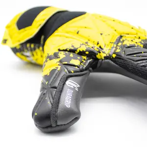 Guantes de portero para niños TwoFive Donetsk'12 Basic image-3