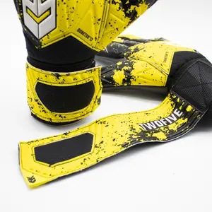 Guantes de portero para niños TwoFive Donetsk'12 Basic image-4