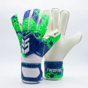 Goalkeeper gloves TwoFive Poznan'12 Basic image-0