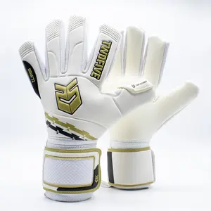 Goalkeeper gloves TwoFive Doha'22 Advance image-0