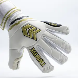 Goalkeeper gloves TwoFive Doha'22 Advance image-1