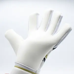 Goalkeeper gloves TwoFive Doha'22 Advance image-2