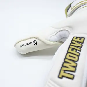 Goalkeeper gloves TwoFive Doha'22 Advance image-3