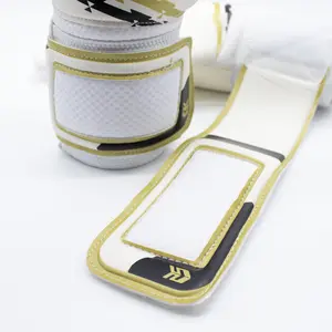 Goalkeeper gloves TwoFive Doha'22 Advance image-4