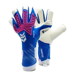 Luvas de guarda-redes para crianças TwoFive Seoul'02 Pro image-0