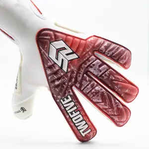 Goalkeeper gloves TwoFive Kobe'02 Advance image-1