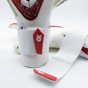 Goalkeeper gloves TwoFive Kobe'02 Advance image-3