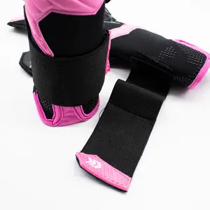Gants de gardien enfant TwoFive Boston'94 Basic image-3