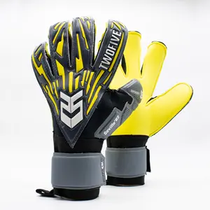 Kid's goalie gloves TwoFive Sevilla'82 Basic (2023) image-0
