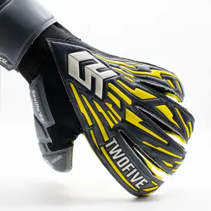 Kid's goalie gloves TwoFive Sevilla'82 Basic (2023) image-1