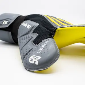 Kid's goalie gloves TwoFive Sevilla'82 Basic (2023) image-4