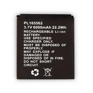 Bateria gps TwoNav Aventura 2