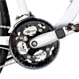 Magnetloser Trittfrequenzsensor TwoNav image-2