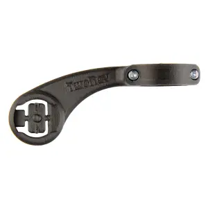 Support GPS QuickLock frontal niveau vélo TwoNav 35 mm