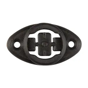 Support GPS QuickLock avec système RAM TwoNav image-1