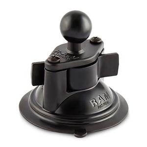 967-suction-cup-gps-mount-with-system-ram-for-car-twonav-ram-black-one-size
