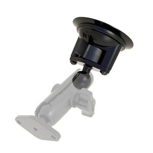 Fixation GPS ventouse avec système RAM pour voiture TwoNav RAM image-1