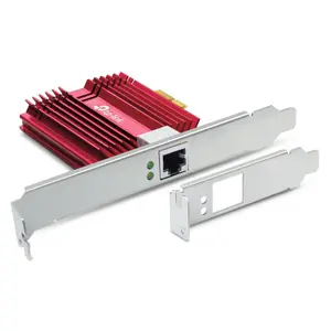 PCIe RJ45-Netzwerkkarte TP-Link TX401 - 10Gbits/s Tp-Link image-1