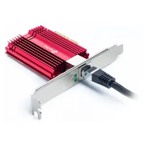 PCIe RJ45-Netzwerkkarte TP-Link TX401 - 10Gbits/s Tp-Link image-2