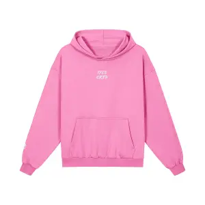 Sudadera con capucha TYCE Anger image-1