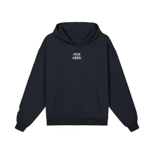 Sweatshirt à capuche TYCE Anger