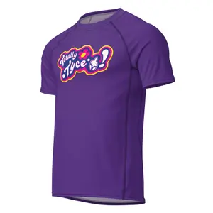 Rashguard TYCE Totally Agent 2 image-1