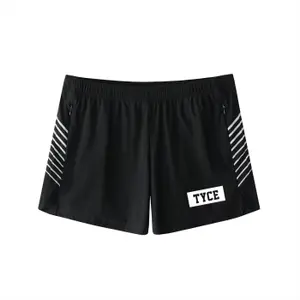 Leichte und atmungsaktive Sportshorts TYCE image-1