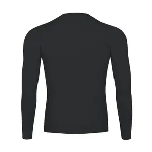 Long sleeve compression jersey TYCE Skin image-1