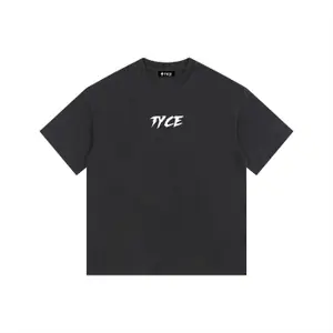 Camiseta oversize TYCE Speed image-1