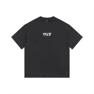 Camiseta oversize TYCE Courage image-1