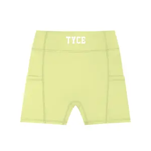 Short avec poches femme TYCE image-1