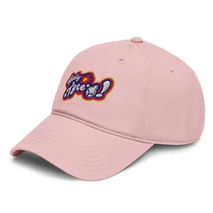 Cappello da baseball TYCE Totally image-1