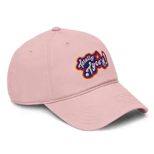 Cappello da baseball TYCE Totally image-3