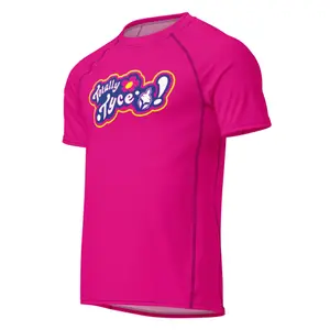 Rashguard TYCE Totally Agent 1 image-1