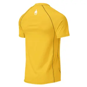 Rashguard TYCE Totally Agent 4
