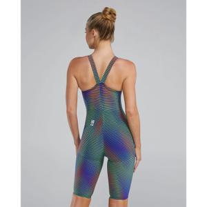 Women's 1-piece swimsuit TYR Avictor image-1