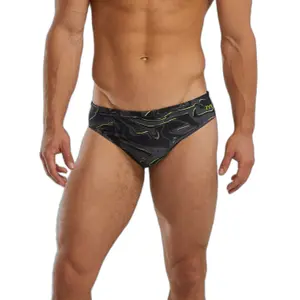 Swim trunks TYR Durafast Elite Galaxyf image-0