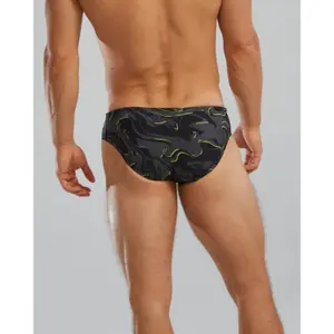 Swim trunks TYR Durafast Elite Galaxyf image-1