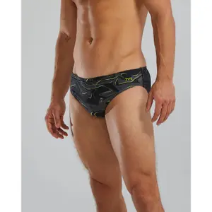 Swim trunks TYR Durafast Elite Galaxyf image-2