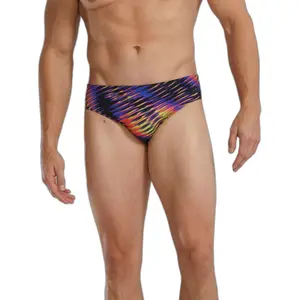 Μαγιό slip TYR Durafast Elite image-0
