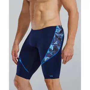 Jammers TYR Durafast Elite Reflecta image-3