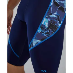Jammers TYR Durafast Elite Reflecta image-4