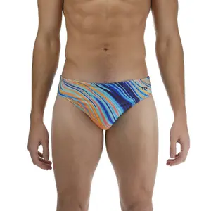 Μαγιό slip TYR Riptidal Brief image-0