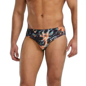 Swim trunks TYR Durafast Elite Validus image-0