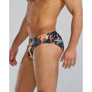 Swim trunks TYR Durafast Elite Validus image-3