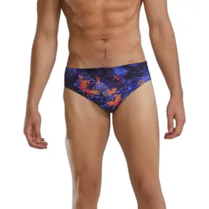 Swim trunks TYR Durafast Elite Mntipra image-0