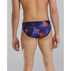 Swim trunks TYR Durafast Elite Mntipra image-1